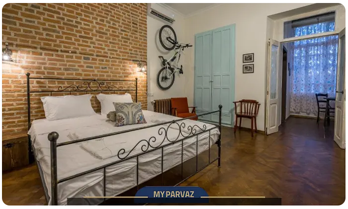 Doors Meidan Design Hote